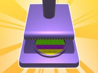 Bubble Toy Maker 3D